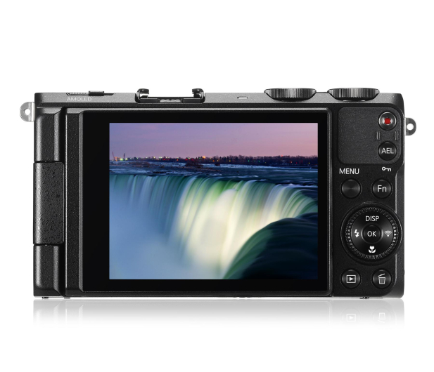 Samsung EX 2F - 1394645 - zdjęcie 5